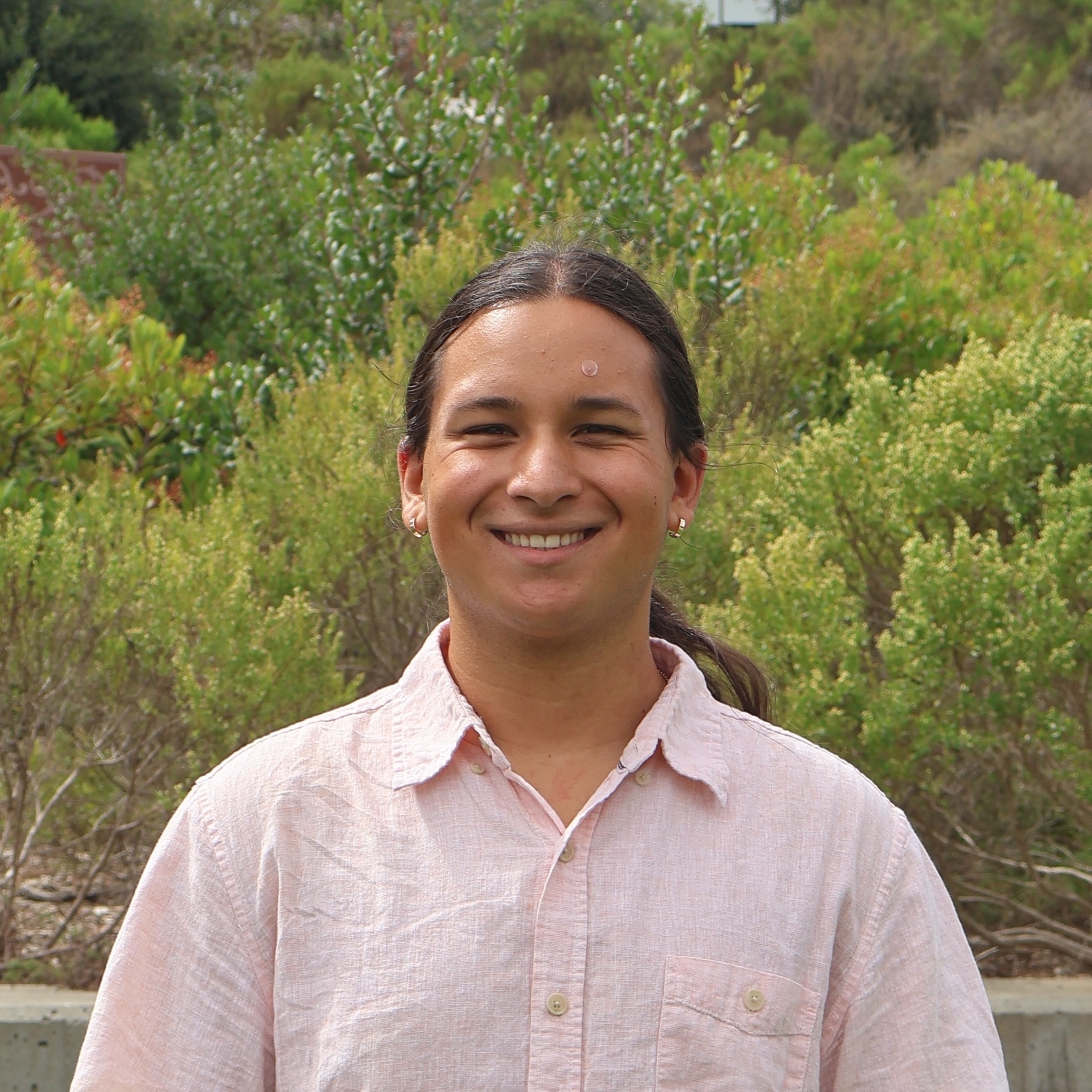 Aiden Bassette portrait