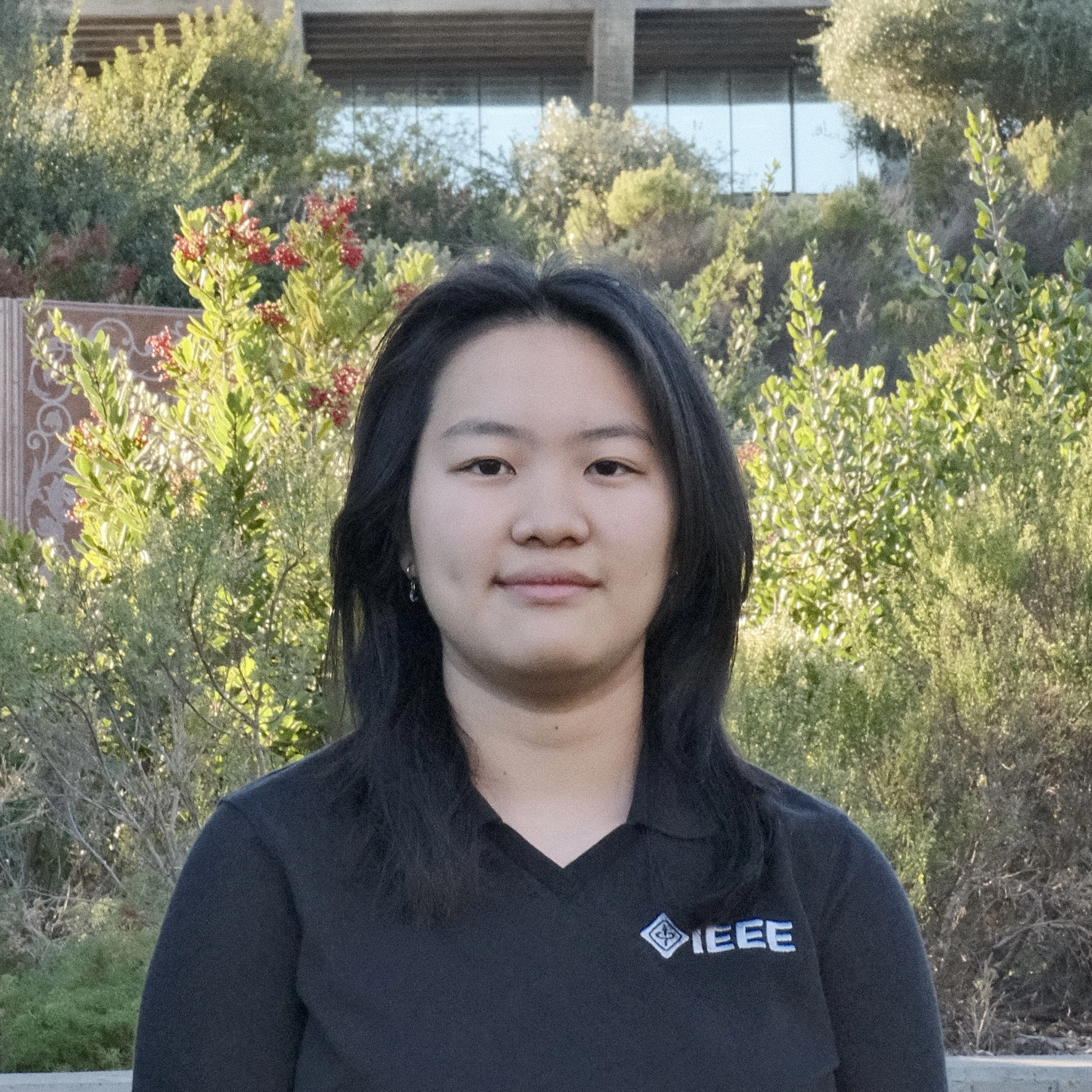 Yu Chen Tai portrait